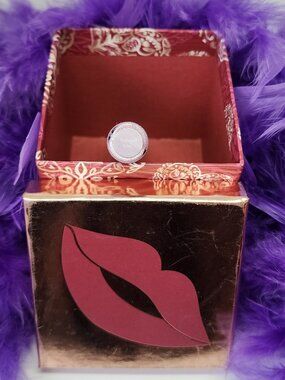 Sugared Lilac Midi Gloss ( 1 Tube )